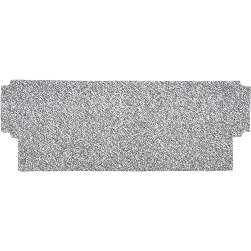 Prefilter Par Equipment