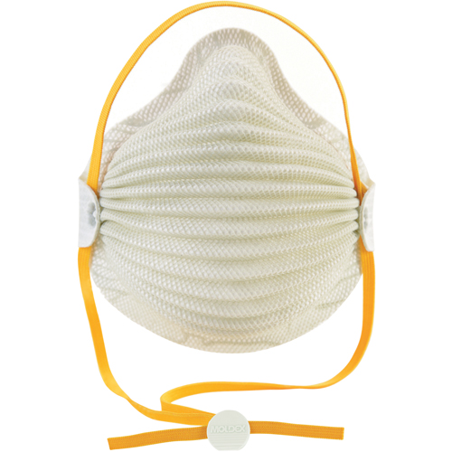 Respirateurs Airwave, N95, Certifi&eacute; NIOSH, Petit Par Equipment