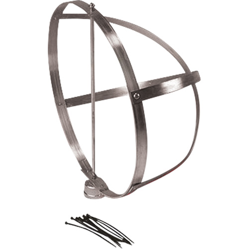 4' & 8' Windsock Frame Par Equipment