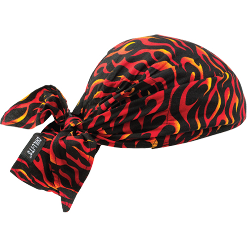 Chill-Its&reg; 6710CT Cooling Triangle Hats, Multi-Colour Par Equipment