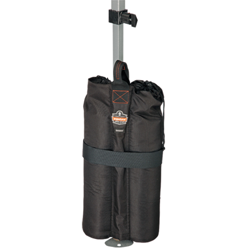 Shax&reg; 6094 Tent Weight Bags Par Equipment