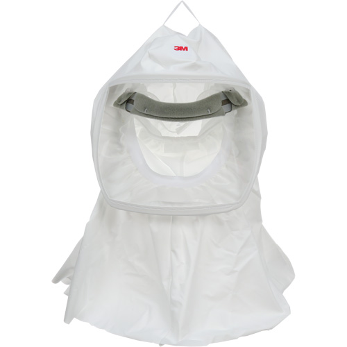 Versaflo High Durability Hood with Integrated Head Suspension, Large/Medium, Soft Top, Single Shroud Par Equipment