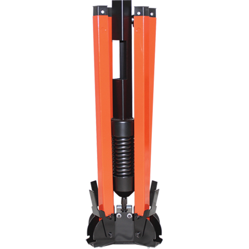 Supports pour enseigne Tilt-Adjust Par Equipment