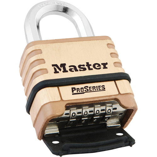 Cadenas &agrave; combinaison ProSeries Par Equipment