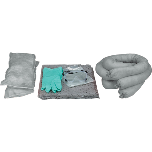 Trousse de rechange pour camion, 10 gallons, Universel Par Equipment