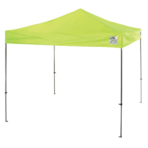 SHAX&reg; 6010 Light-Weight Tents Par Equipment