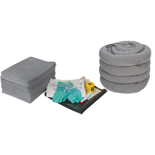 95-Gallon Replacement Kit, Universal Par Equipment