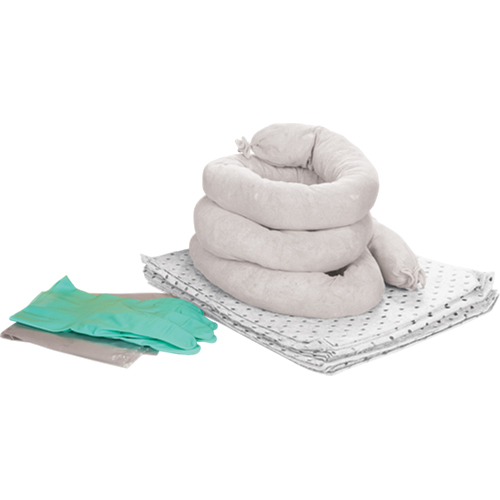 Trousse &eacute;conomique de rechange de premi&egrave;re qualit&eacute;, 5 gallons, Huile seulement Par Equipment