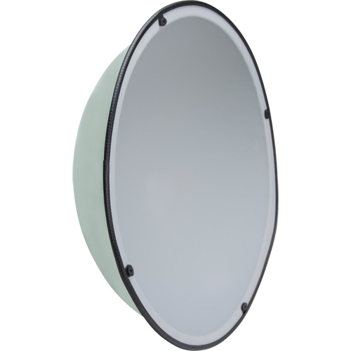 360° Dome Mirror, Full Dome, Open Top, 20" Diameter Par Equipment