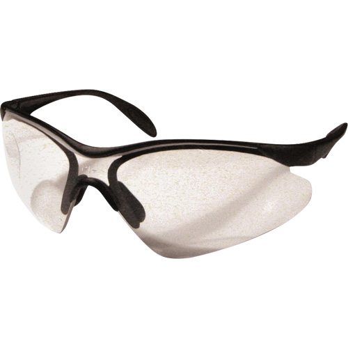 Miranda Eyeglasses, Clear Lens, Anti-Scratch, ANSI Z87+/Meets/Exceeds CSA Z94.3 Par Equipment