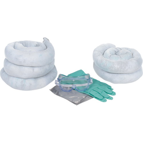 Trousse de rechange, 5 gallons, Huile seulement Par Equipment