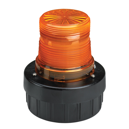 Flashing Combination Audible/Visual Signals Par Equipment