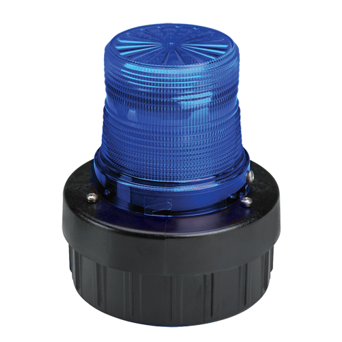 Flashing Combination Audible/Visual Signals Par Equipment