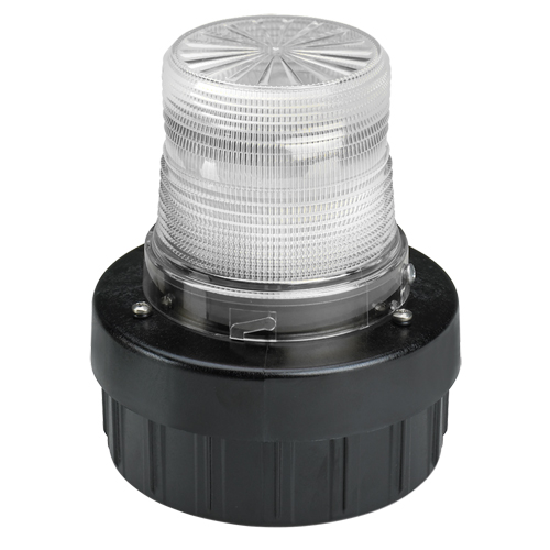 Clignotants d'avertissement avec signal visuel et sonore Par Equipment