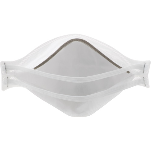 9210+ Aura Particulate Respirators, N95, NIOSH Certified Par Equipment