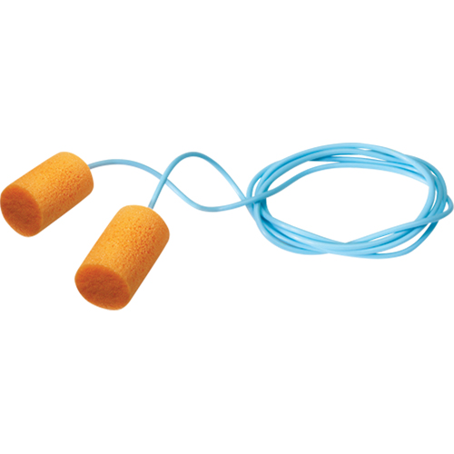 Howard Leight FirmFit Disposable Earplugs, Bulk - Box, Corded Par Equipment