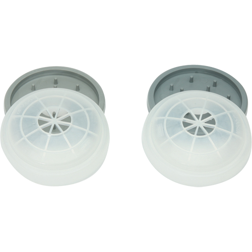 North&reg; Filter Retainer Par Equipment