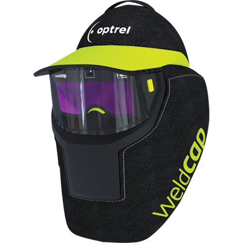 Casque Weldcap Par Equipment