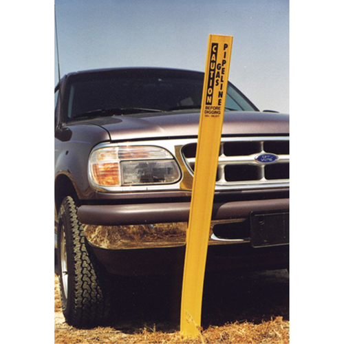 Flexible Marker Stakes Par Equipment