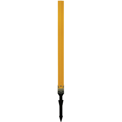 Convex Ground Marker Stakes Par Equipment