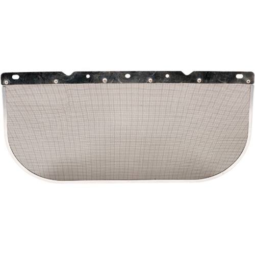 V-Gard&reg; Mesh Frame, 16-1/2" W x 8" H Par Equipment