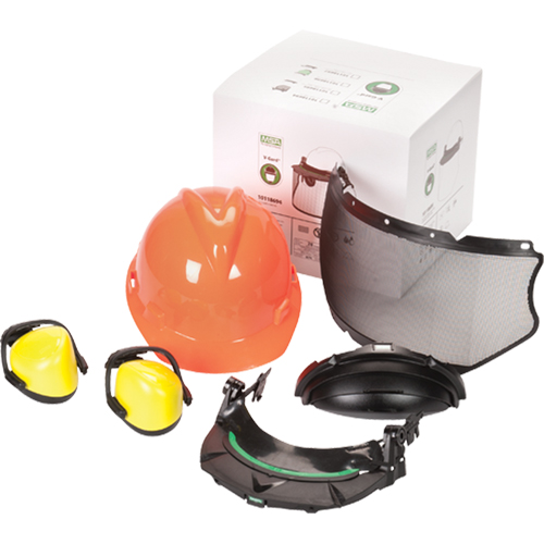 V-Gard&reg; Forestry Kit Par Equipment