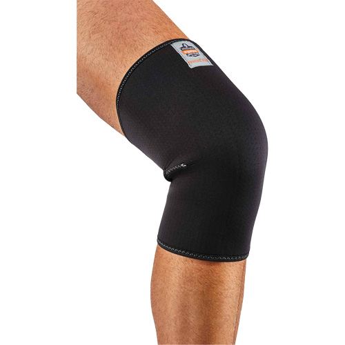 ProFlex 600 Single Layer Compression Knee Sleeve Par Equipment