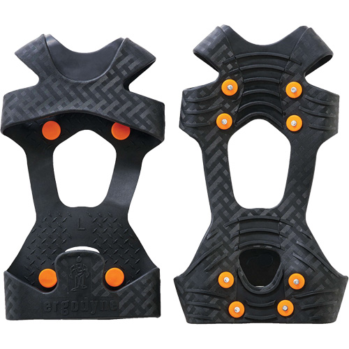 Crampons &agrave; glace TREX 6300, Acier au carbone, Traction Crampon, Moyen Par Equipment
