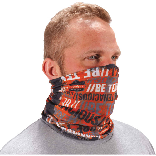 Cache-cou polyvalent Chill-Its, Multicolore Par Equipment