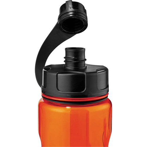Bouteille d'eau sans BPA Chill-Its 5151 Par Equipment