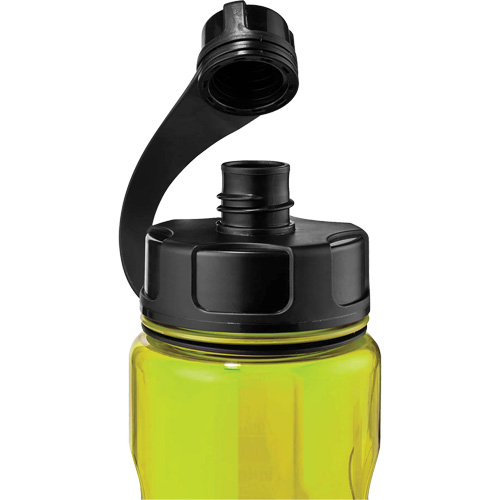 Chill-Its&reg; 5151 BPA-Free Water Bottle Par Equipment