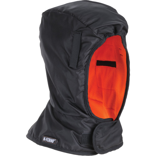 N-Ferno&reg; 6840 Two-Layer Economy Winter Liner, Fleece Lining, One Size, Black Par Equipment