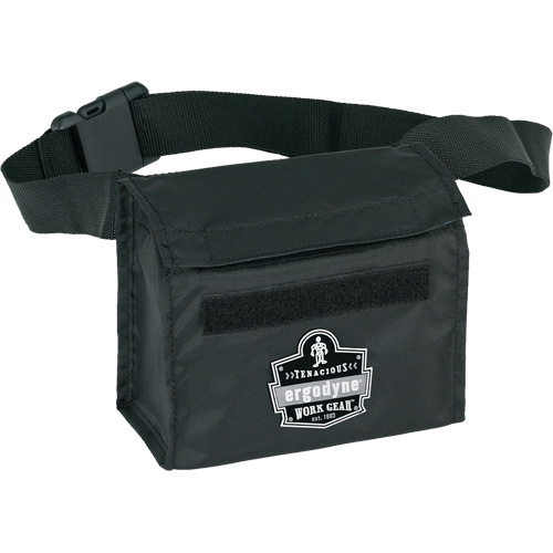 Sac pour demi-masque respiratoire Arsenal 5180 Par Equipment