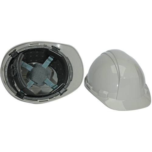 Casque de s&eacute;curit&eacute; Matterhorn, R&eacute;pond aux normes CSA type 2, Suspension Rochet, Non ventil&eacute; Par Equipment