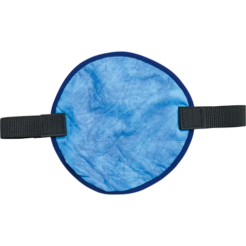 Chill-Its&reg; 6715CT Evaporative Cooling Hard Hat Pad Par Equipment