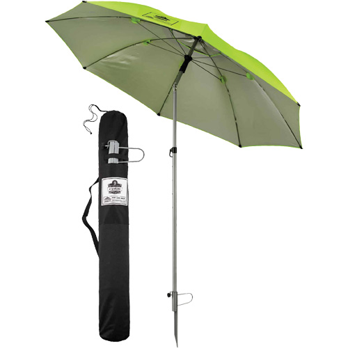Parapluie de travail l&eacute;ger SHAX 6100 Par Equipment