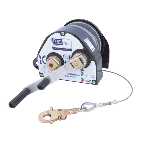 Advanced Winch Par Equipment