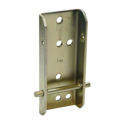 Support de treuil et c&acirc;ble de s&eacute;curit&eacute; autor&eacute;tractable Advanced Par Equipment