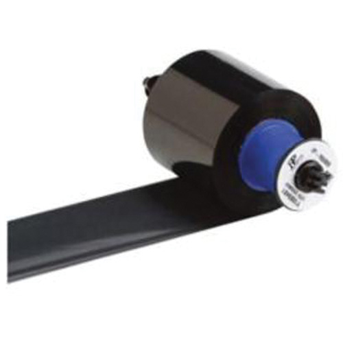 Ruban imprimable de s&eacute;rie R6000, 2,36" x 984', Noir Par Equipment