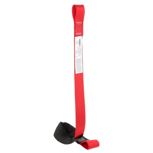 PROTECTA&reg; PRO Concrete Anchor Strap, Tie-Off, Temporary Use Par Equipment