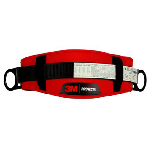 PRO Tongue-Buckle Belt Par Equipment