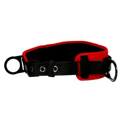 PRO Tongue-Buckle Belt Par Equipment