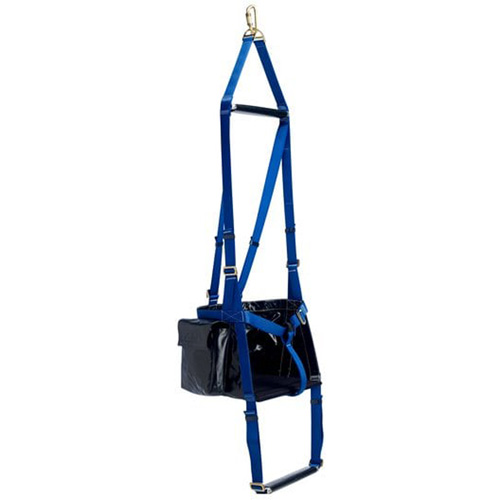 Suspended Workman's Chair Par Equipment