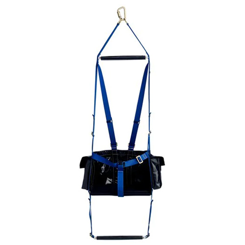 Suspended Workman's Chair Par Equipment