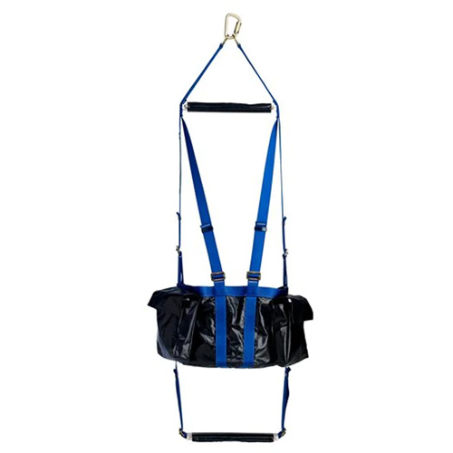 Suspended Workman's Chair Par Equipment