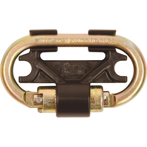 DBI-SALA&reg; Nano-Lok Twin-Leg Connector Par Equipment