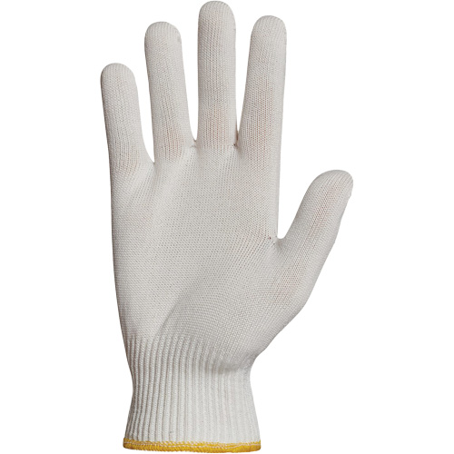 Gant tricot&eacute; Sure Knit, Polyester, Calibre 13, Petit Par Equipment