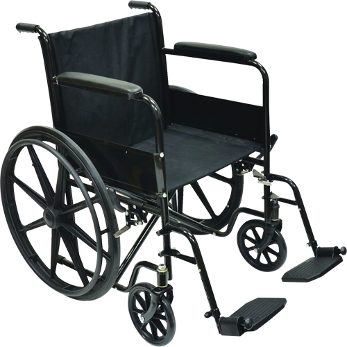 Fauteuil roulant Par Equipment