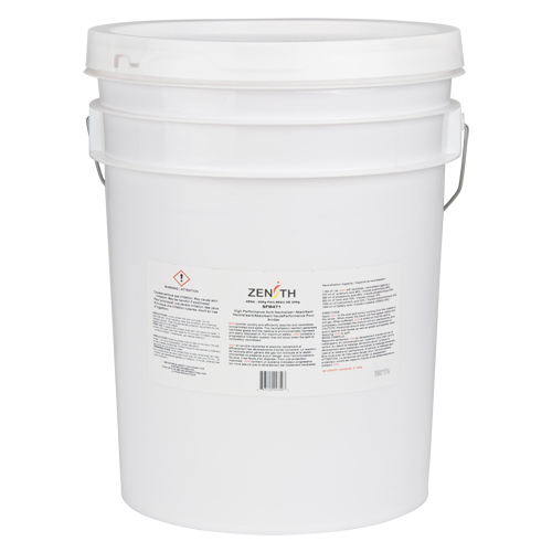 Sorbent Neutraliser, Dry, 20 kg, Acid Par Equipment