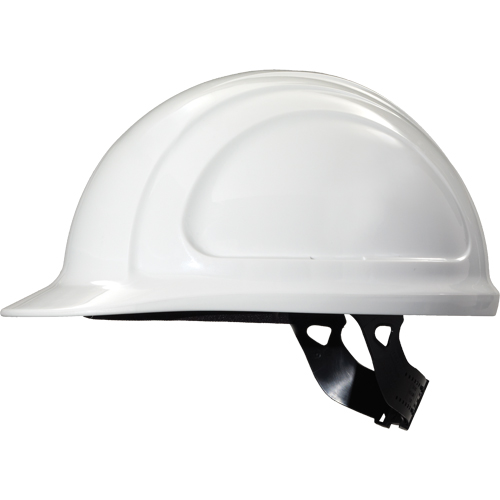 Casque de s&eacute;curit&eacute; North Zone, CSA type 1, Suspension &agrave; douille, Non ventil&eacute; Par Equipment